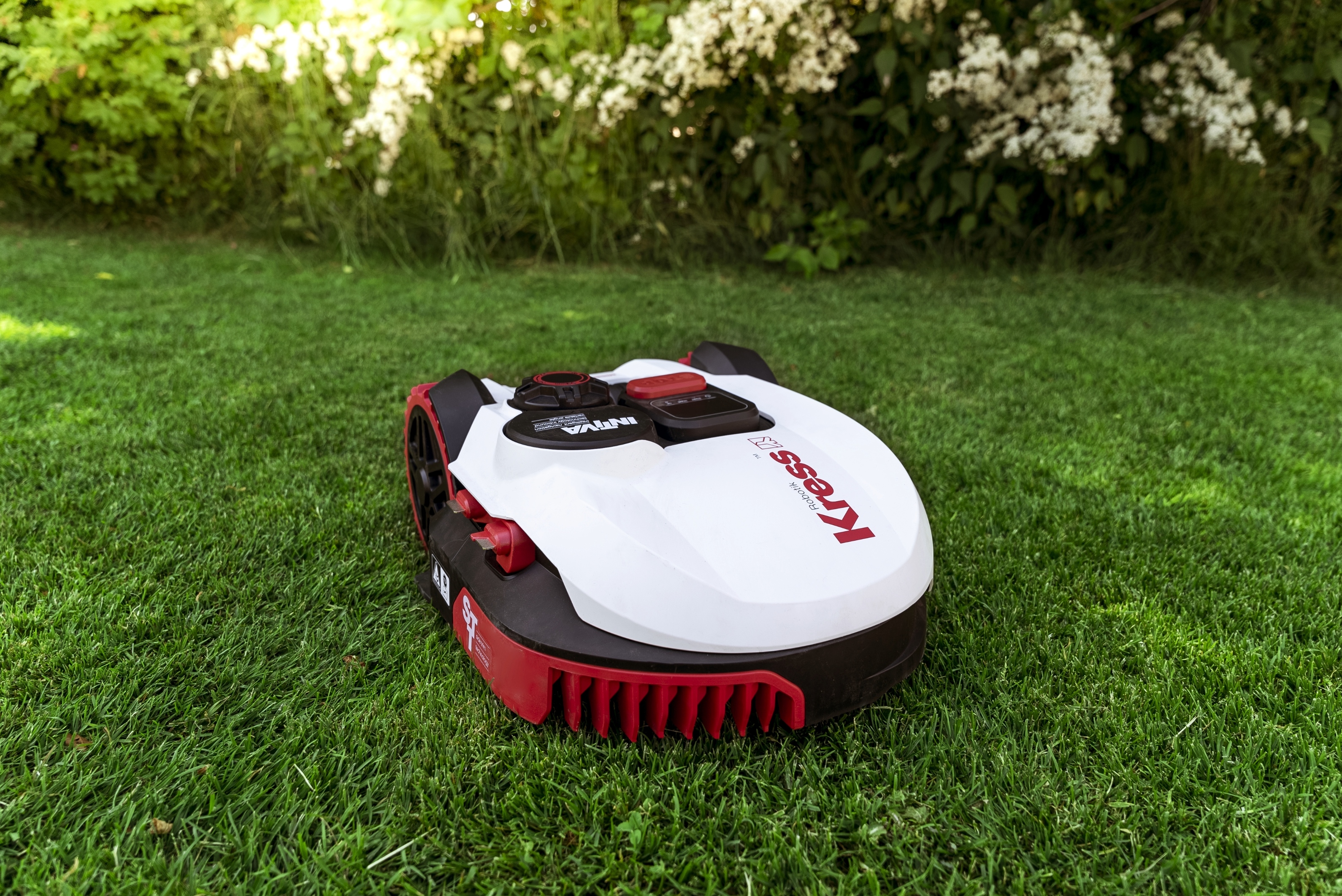 Mission Nano 600m2